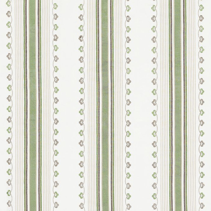 Nina campbell fabric athena 13 product detail