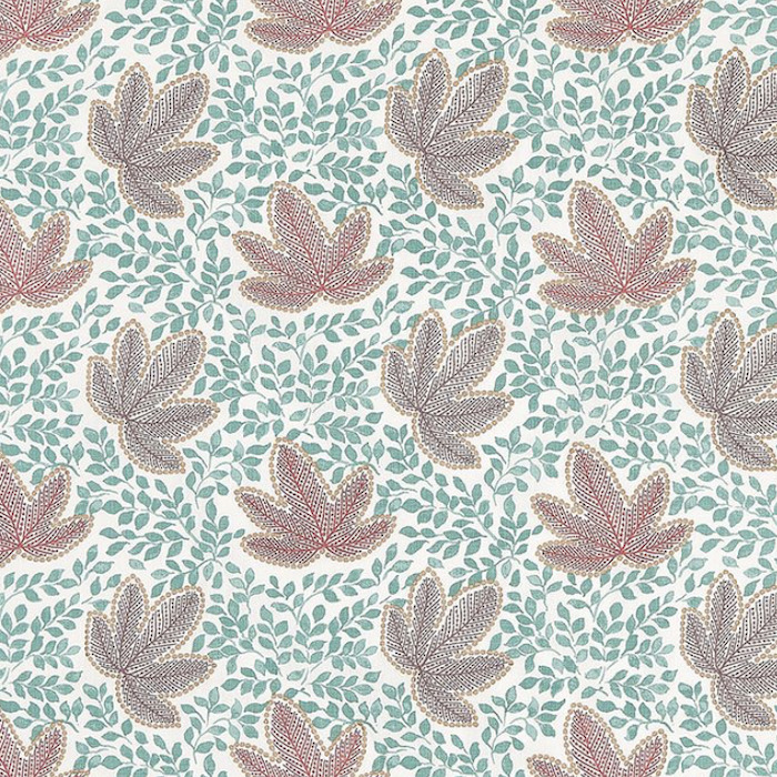 Nina campbell fabric athena 15 product detail