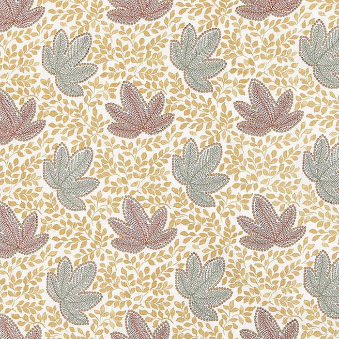 Nina campbell fabric athena 16 product detail