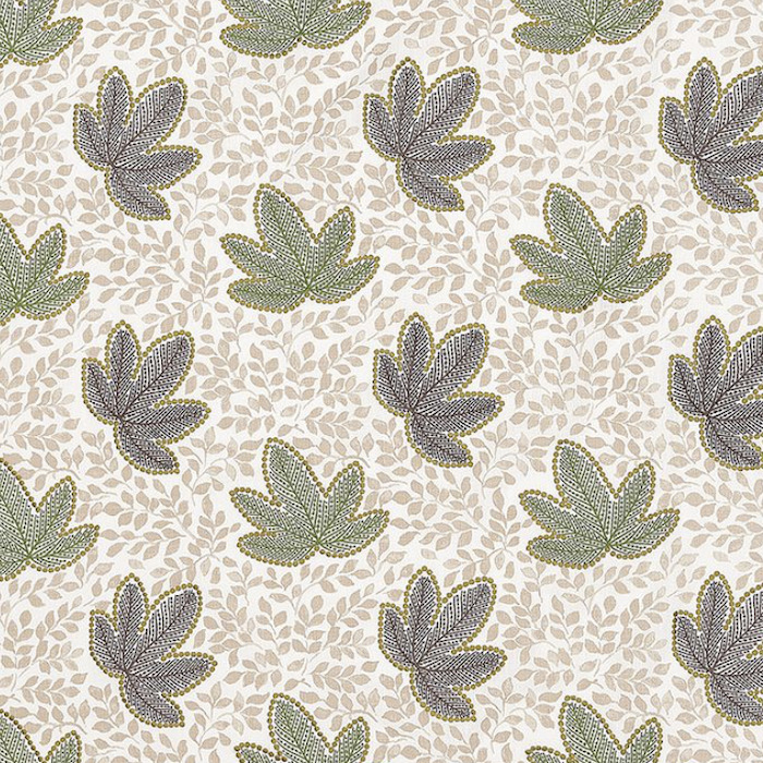 Nina campbell fabric athena 17 product detail