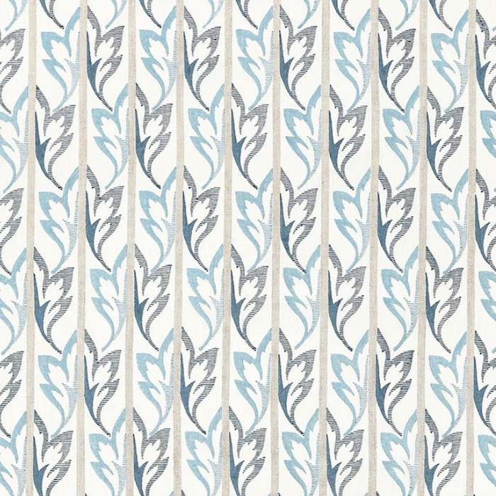 Nina campbell fabric athena 23 product detail