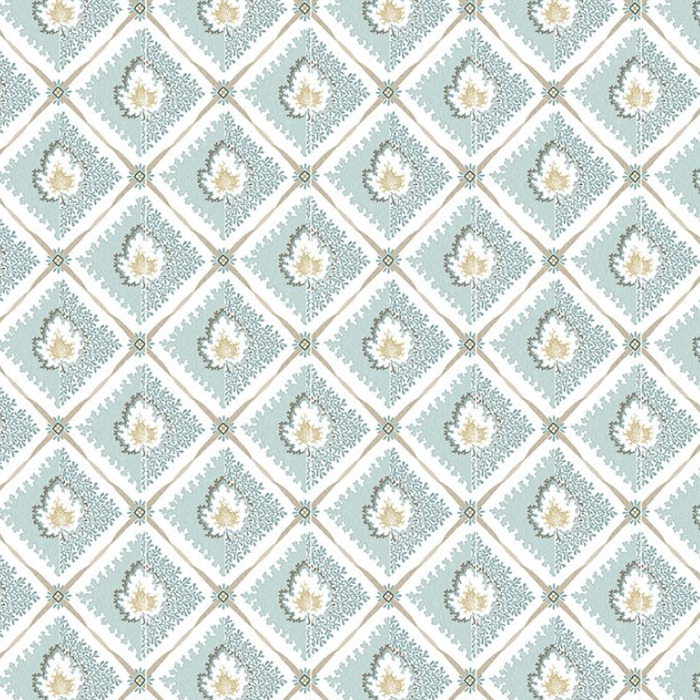Nina campbell fabric athena 24 product detail