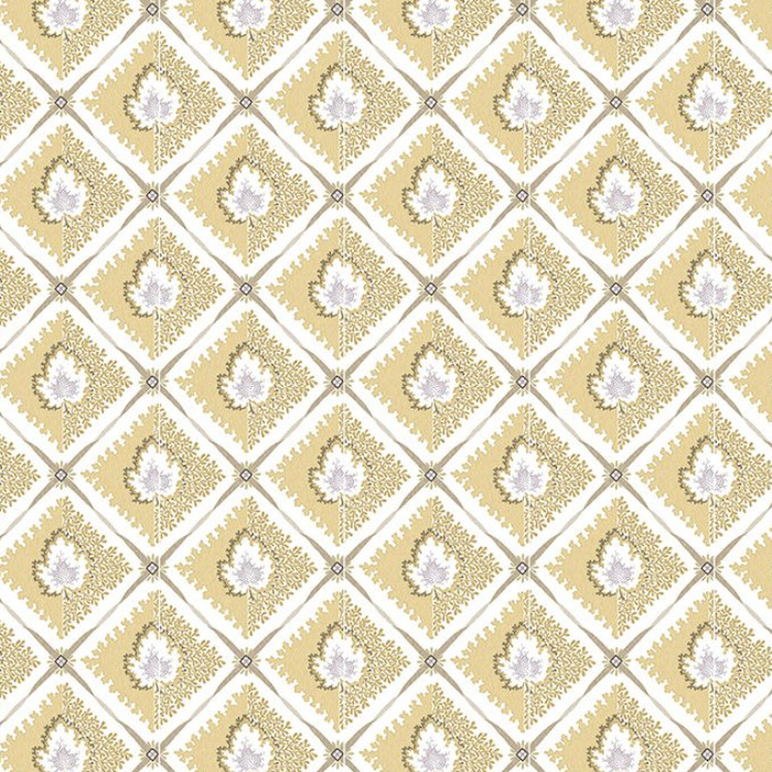 Nina campbell fabric athena 25 product detail