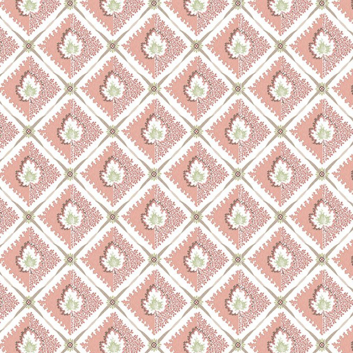 Nina campbell fabric athena 26 product detail
