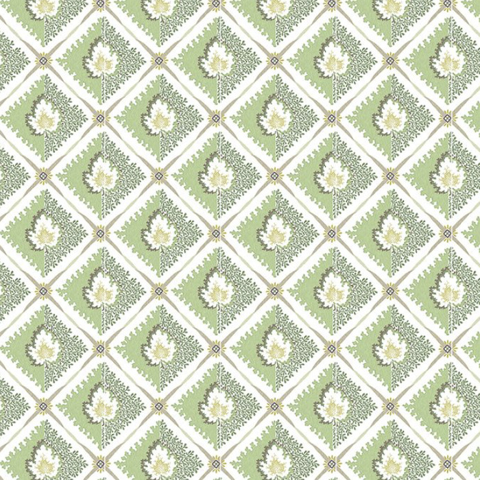 Nina campbell fabric athena 27 product detail