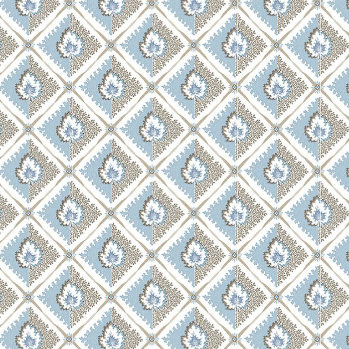 Nina campbell fabric athena 28 product detail