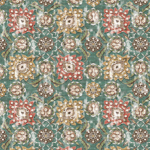 Nina campbell fabric baroda 3 product detail