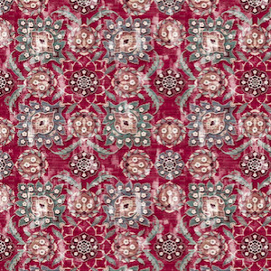 Nina campbell fabric baroda 6 product detail