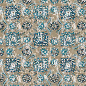 Nina campbell fabric baroda 7 product detail