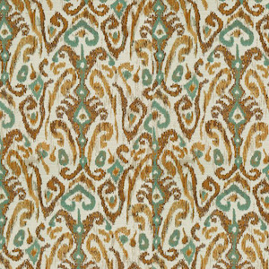 Nina campbell fabric baroda 8 product detail