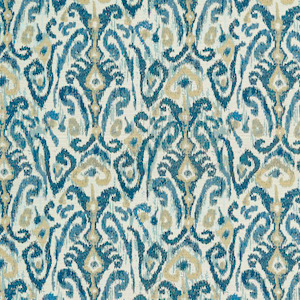 Nina campbell fabric baroda 11 product listing
