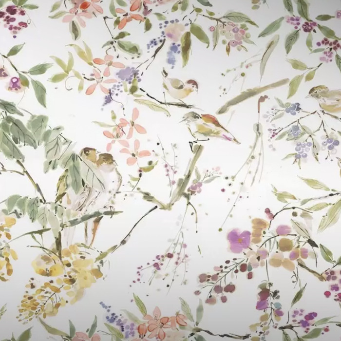 Nina campbell fabric cathay 10 product detail