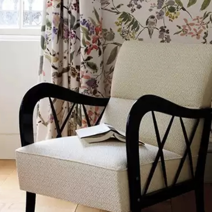 Campbell fabric product detail