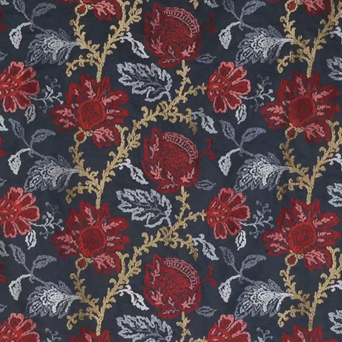 Nina campbell fabric coromandel 6 product detail