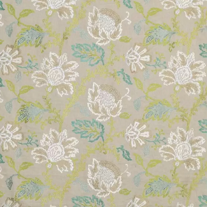 Nina campbell fabric coromandel 8 product detail
