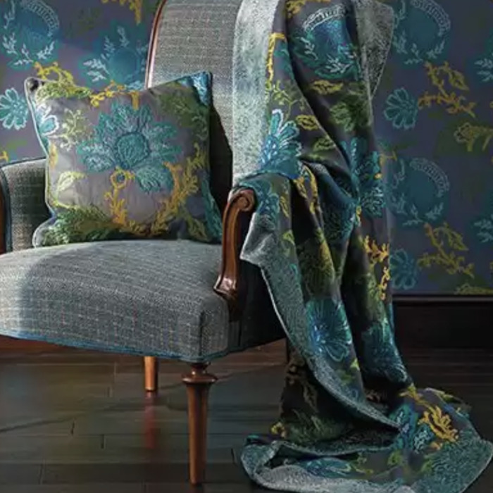 Coromandel fabric product detail