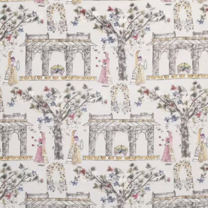 Nina campbell fabric coromandel 9 product listing
