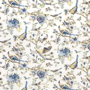 Nina campbell fabric coromandel 10 product listing