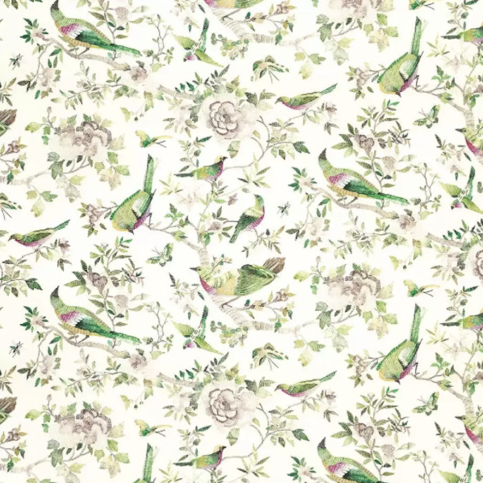 Nina campbell fabric coromandel 11 product detail