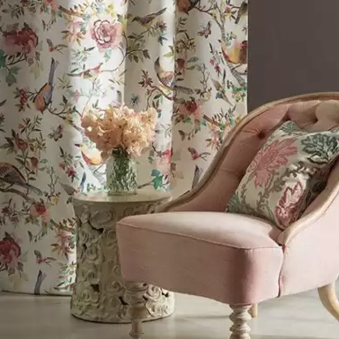 Perdana fabric product detail