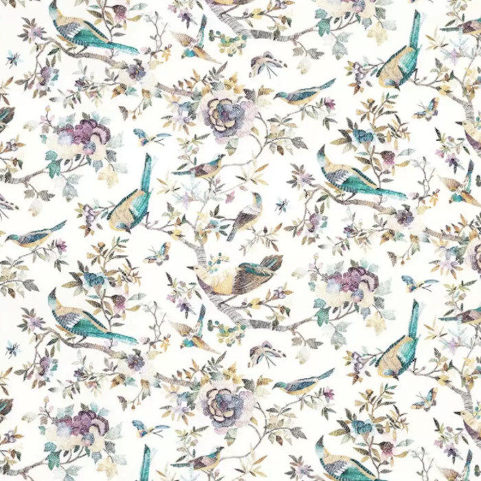 Nina campbell fabric coromandel 12 product detail