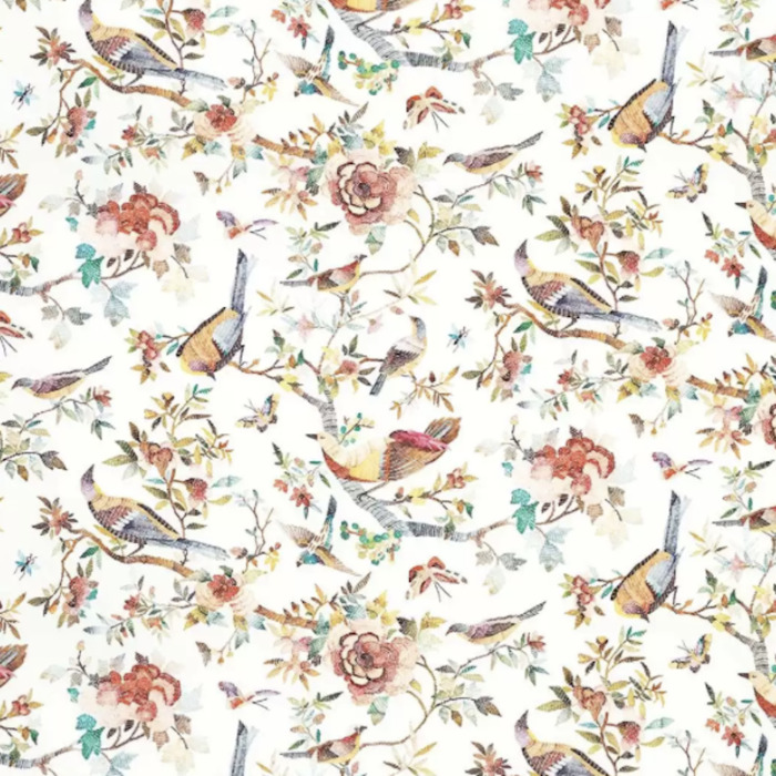 Nina campbell fabric coromandel 13 product detail