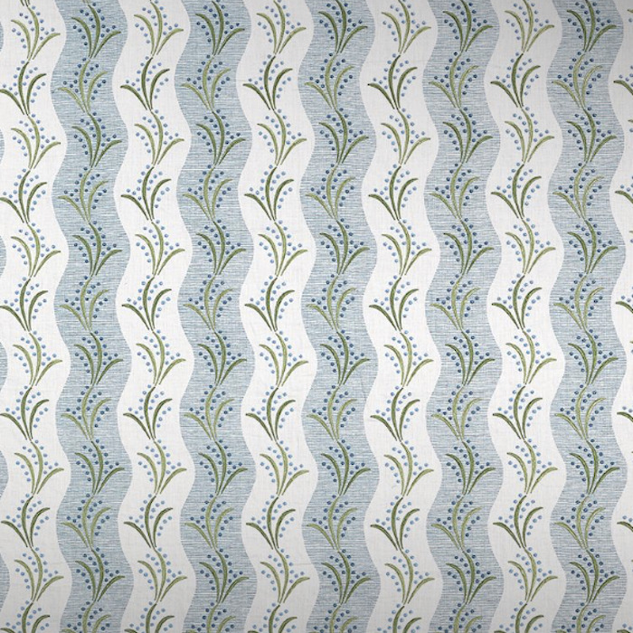 Nina campbell fabric dallimore 39 product detail