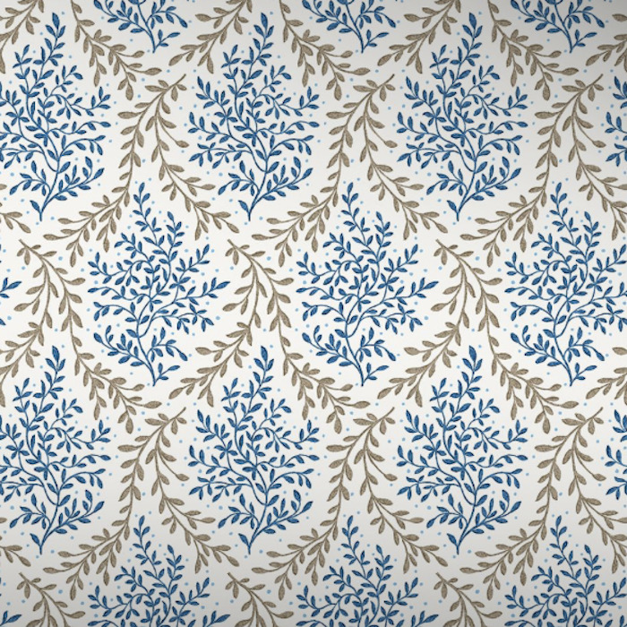 Nina campbell fabric dallimore 49 product detail
