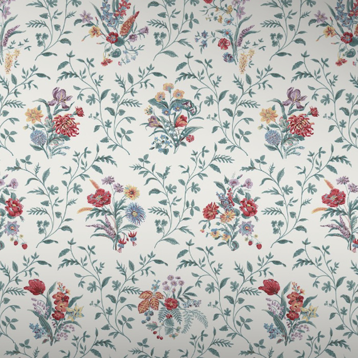 Nina campbell fabric dallimore 55 product detail