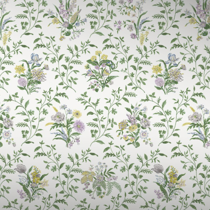 Nina campbell fabric dallimore 56 product detail
