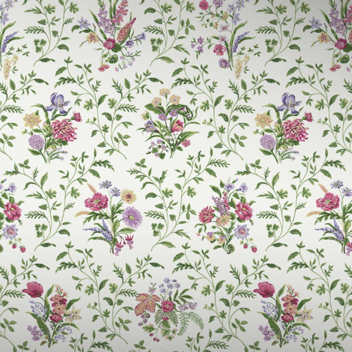 Nina campbell fabric dallimore 57 product detail
