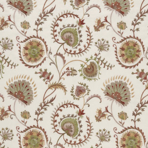 Nina campbell fabric farnaz 3 product listing