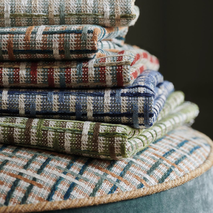 Altana fabric product detail