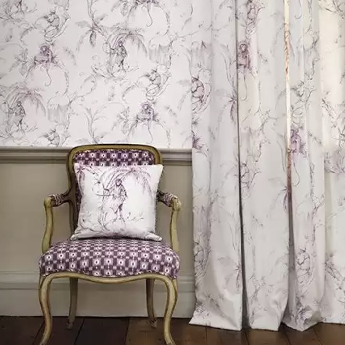 Barbary fabric product detail