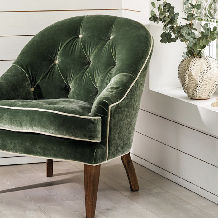 Gabrielle fabric product detail