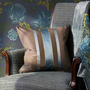 Vasari fabric product listing