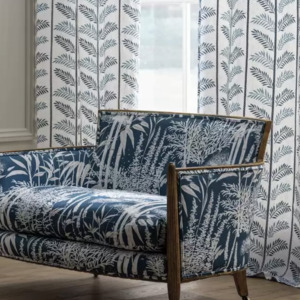 Poiteau fabric product listing