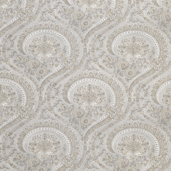 Nina campbell fabric les indiennes 23 product detail