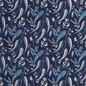 Nina campbell fabric les indiennes 18 product listing