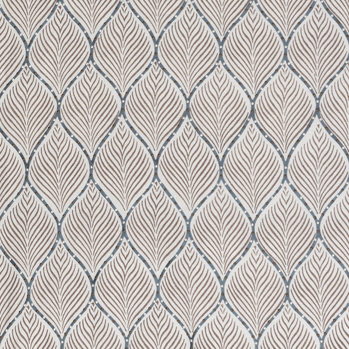 Nina campbell fabric les indiennes 11 product detail