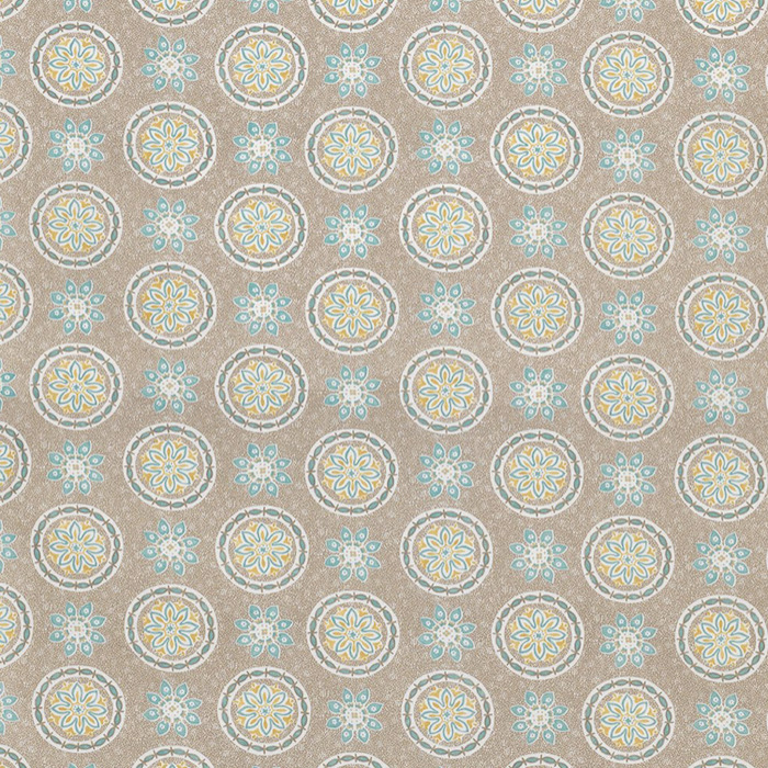 Nina campbell fabric les indiennes 19 product detail
