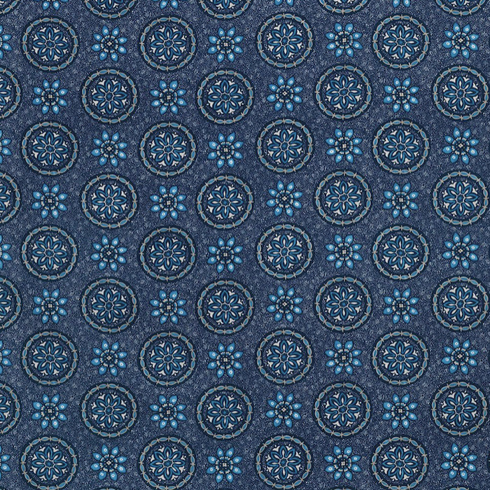 Nina campbell fabric les indiennes 21 product detail