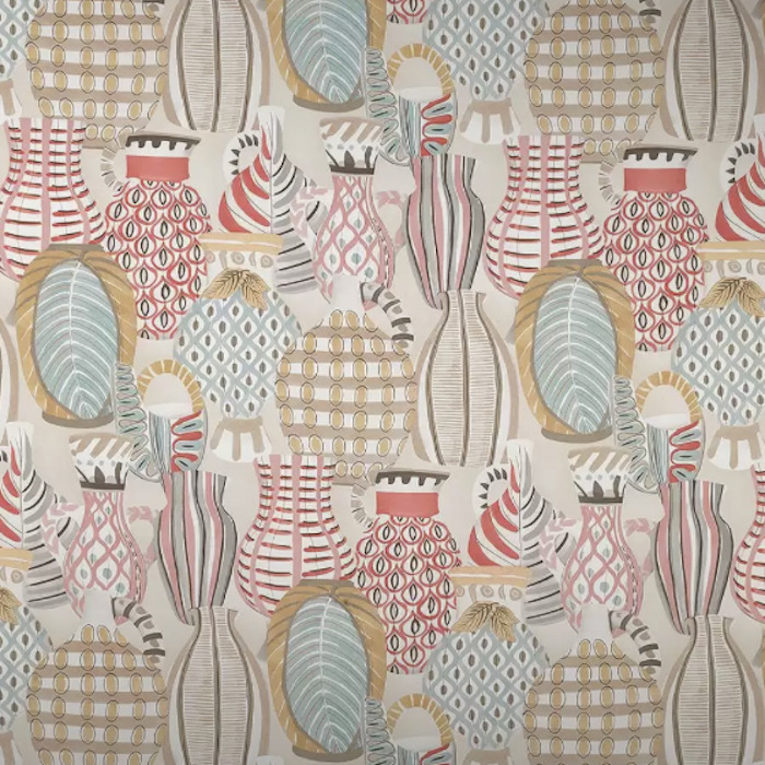 Nina campbell fabric les reves 16 product detail