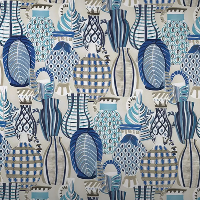 Nina campbell fabric les reves 19 product detail
