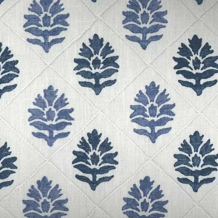 Nina campbell fabric les reves 15 product detail