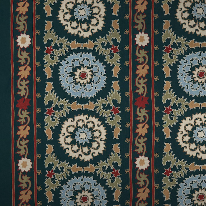 Nina campbell fabric maracanda 9 product detail