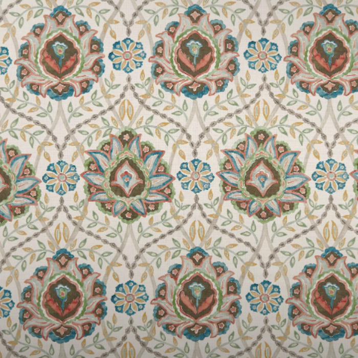 Nina campbell fabric maracanda 21 product detail