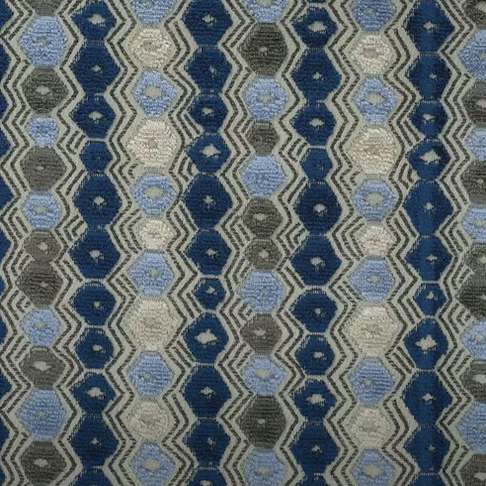 Nina campbell fabric marchmain 9 product detail