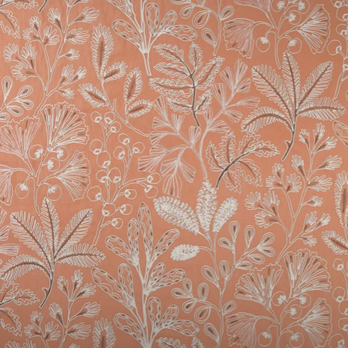Nina campbell fabric montsoreau 38 product detail