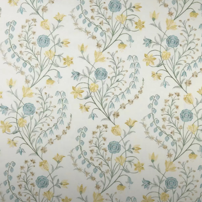 Nina campbell fabric montsoreau 43 product detail